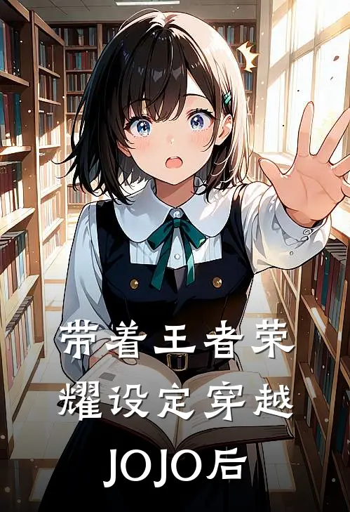 带着王者荣耀设定穿越JOJO后