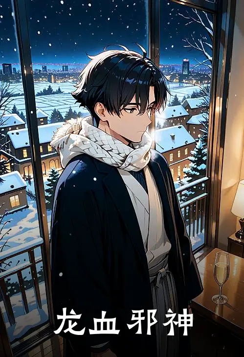 龙血邪神