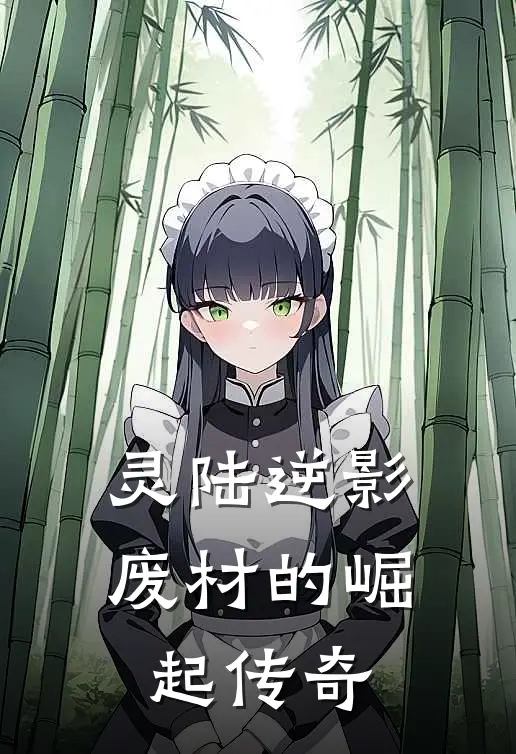 灵陆逆影：废材的崛起传奇