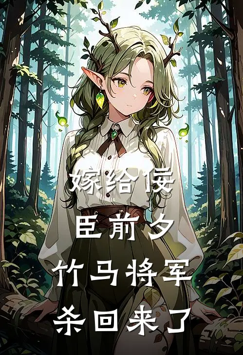 嫁给佞臣前夕，竹马将军杀回来了