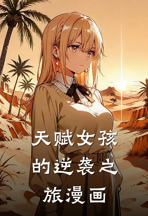 天赋女孩的逆袭之旅漫画