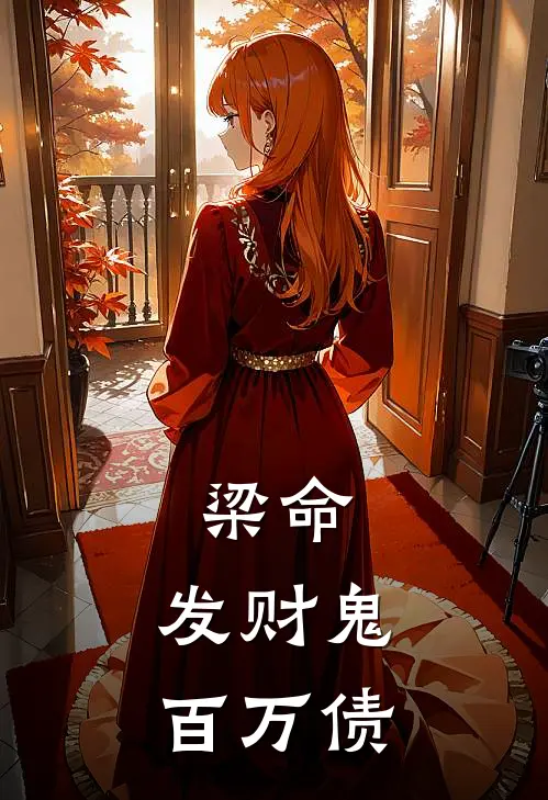 梁命，发财鬼，百万债