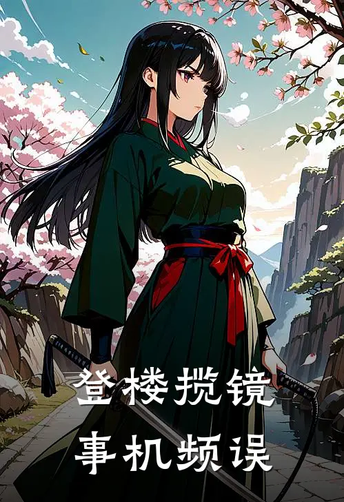 登楼揽镜,事机频误