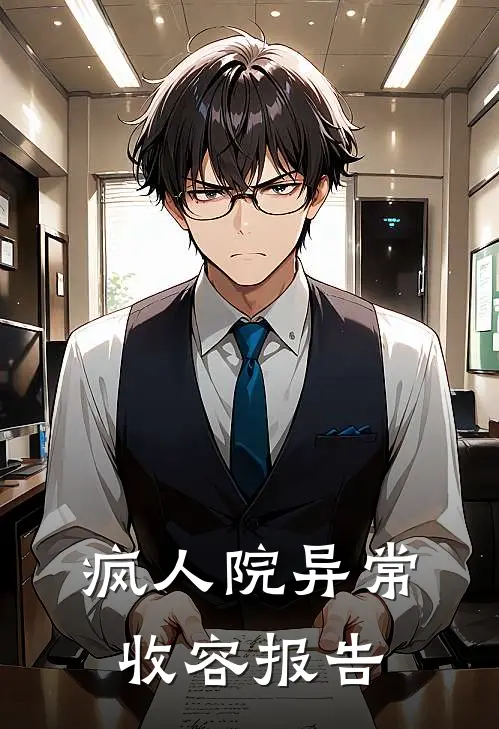疯人院异常收容报告
