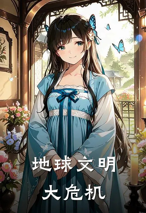 地球文明大危机