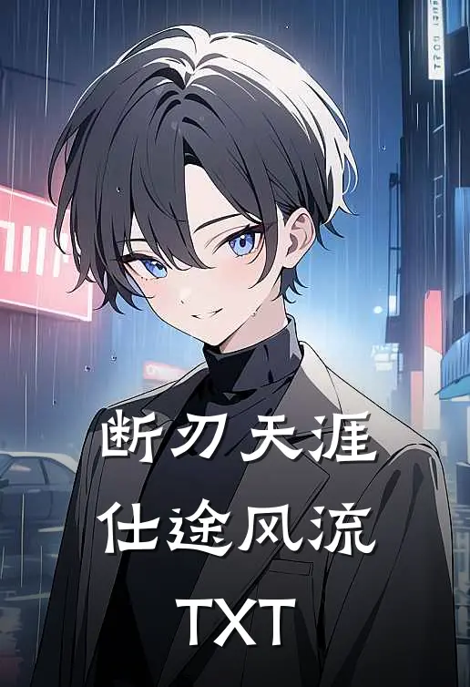 断刃天涯仕途风流TXT