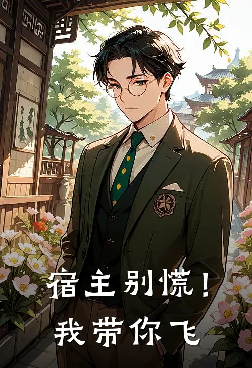 宿主别慌！我带你飞