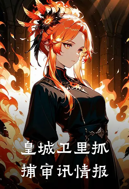 皇城卫里抓捕审讯情报