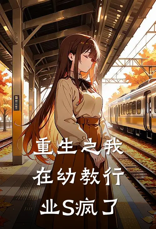 重生之我在幼教行业S疯了