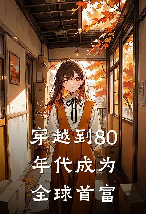 穿越到80年代成为全球首富