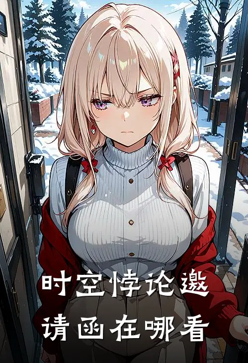 时空悖论邀请函在哪看