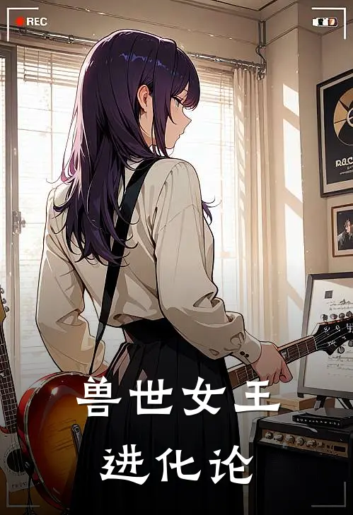 兽世女王进化论