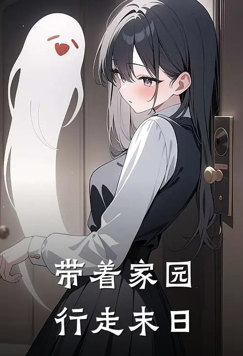 带着家园行走末日