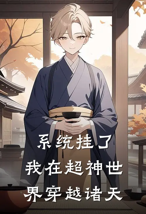 系统挂了，我在超神世界穿越诸天