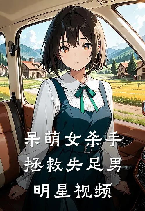 呆萌女杀手拯救失足男明星视频