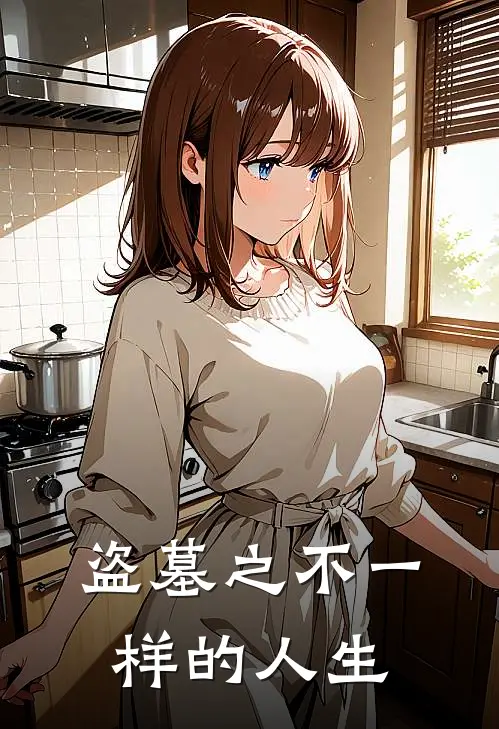 盗墓之不一样的人生