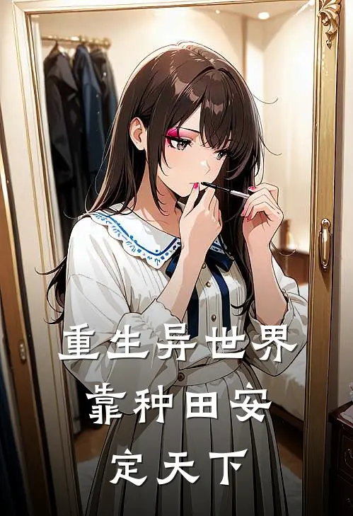 重生异世界，靠种田安定天下