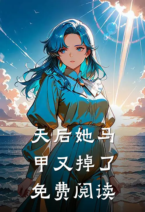 天后她马甲又掉了免费阅读
