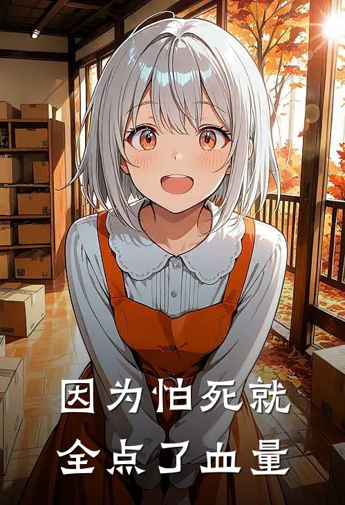 因为怕死就全点了血量