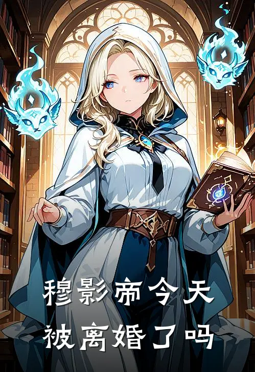 穆影帝今天被离婚了吗