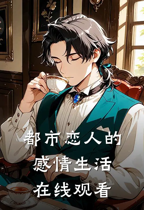 都市恋人的感情生活在线观看