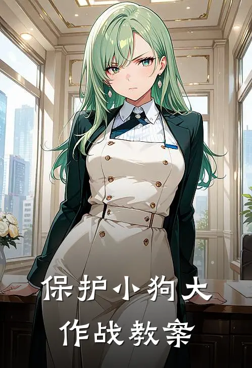 保护小狗大作战教案