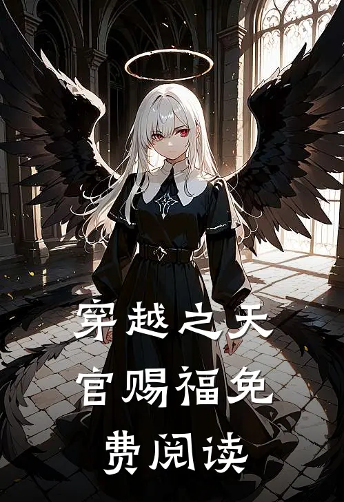 穿越之天官赐福免费阅读