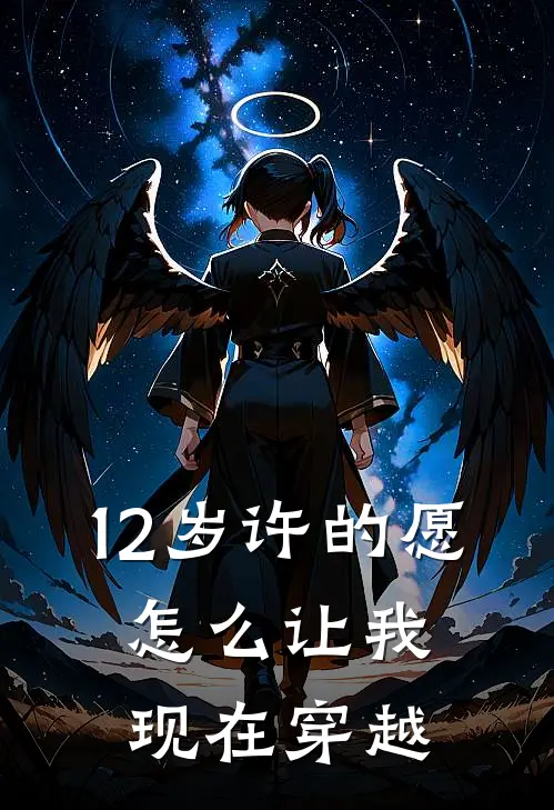 12岁许的愿，怎么让我现在穿越