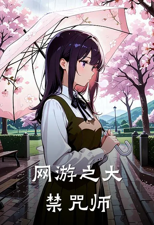 网游之大禁咒师