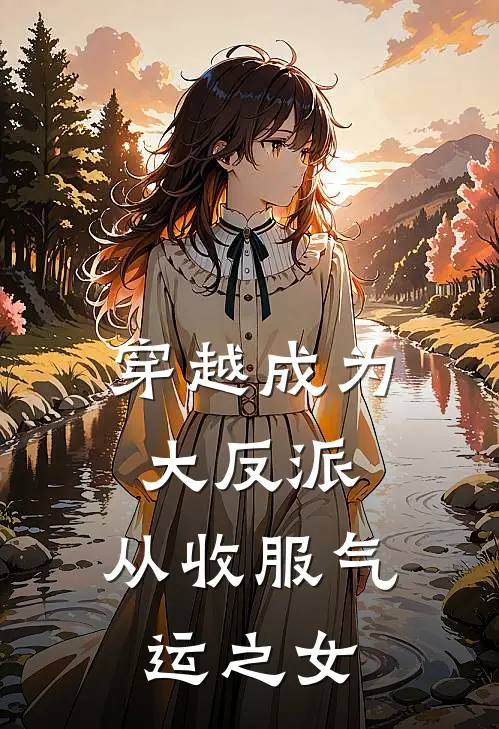 穿越成为大反派：从收服气运之女