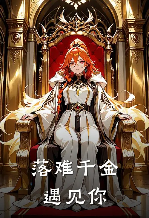 落难千金遇见你
