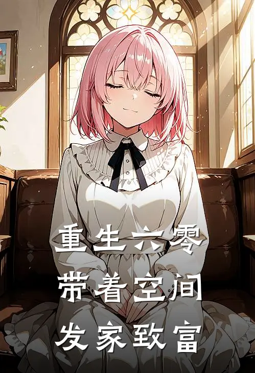 重生六零：带着空间发家致富