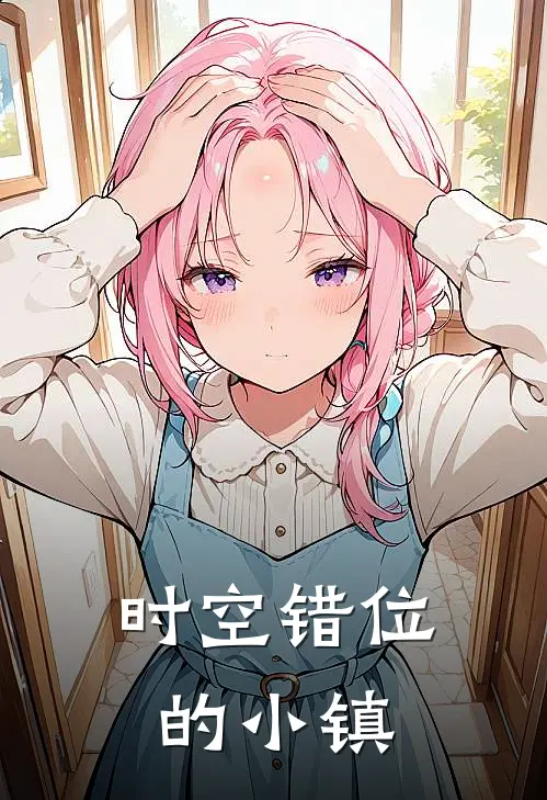 时空错位的小镇