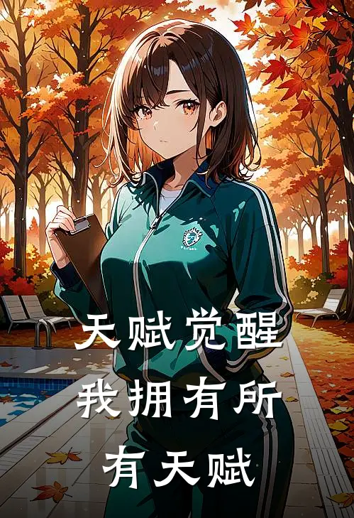 天赋觉醒：我拥有所有天赋