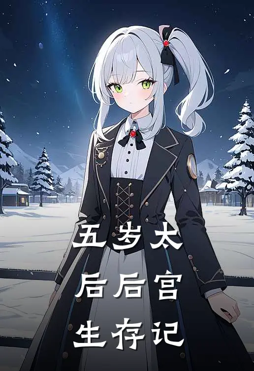 五岁太后后宫生存记