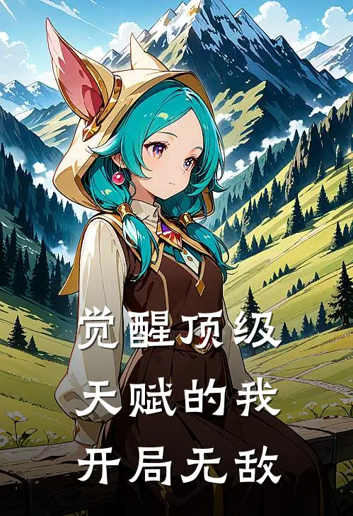 觉醒顶级天赋的我开局无敌