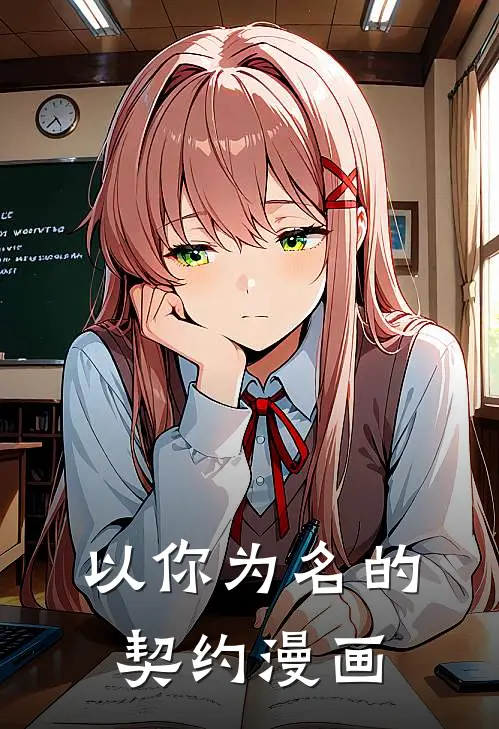 以你为名的契约漫画