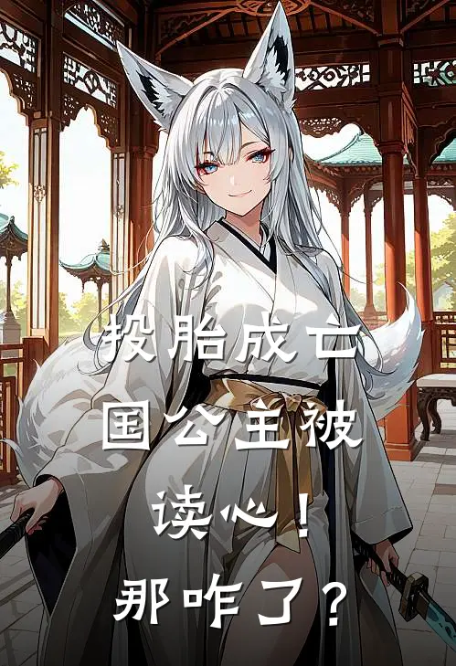 投胎成亡国公主被读心！那咋了？