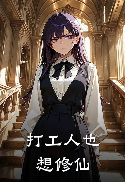 打工人也想修仙