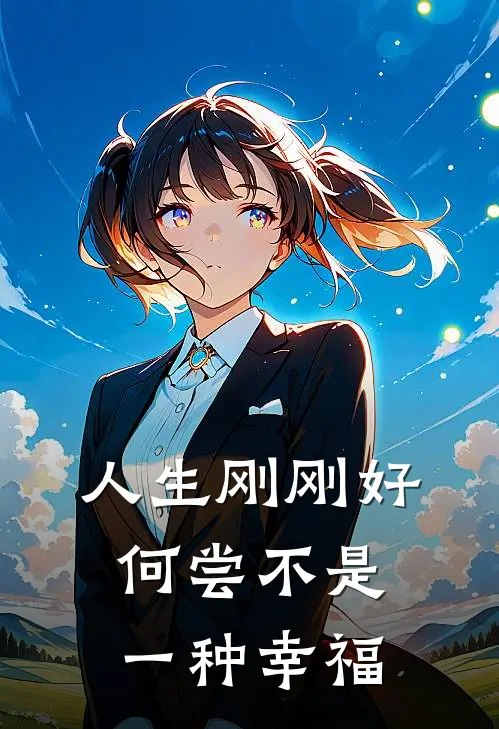 人生刚刚好何尝不是一种幸福