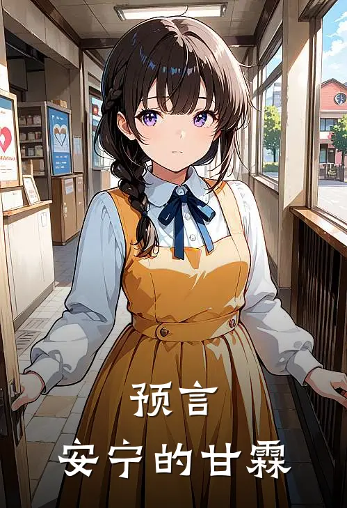 预言，安宁的甘霖