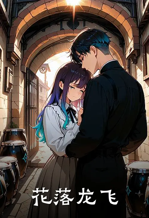 花落龙飞