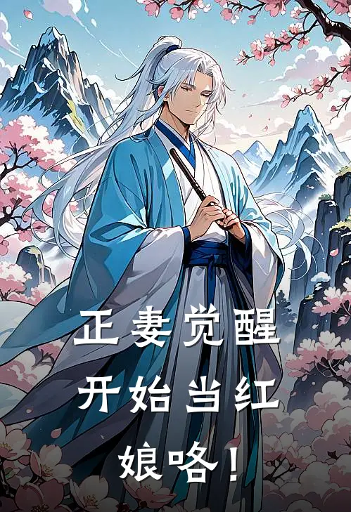 正妻觉醒，开始当红娘咯！