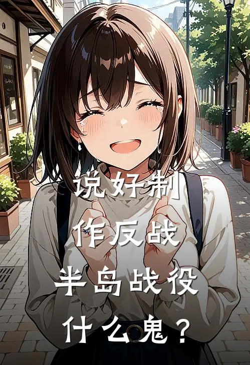 说好制作反战，半岛战役什么鬼？