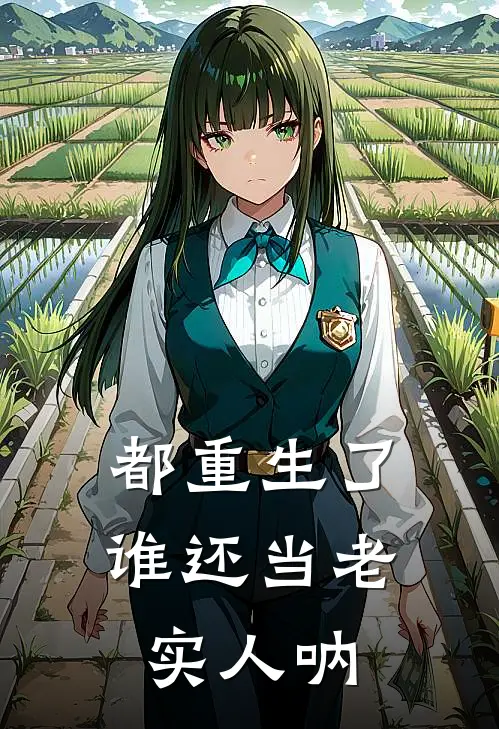 都重生了谁还当老实人呐