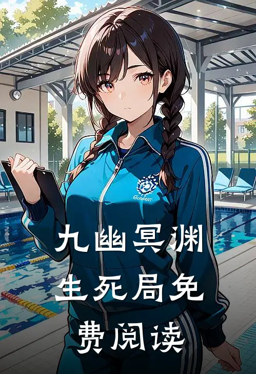 九幽冥渊生死局免费阅读