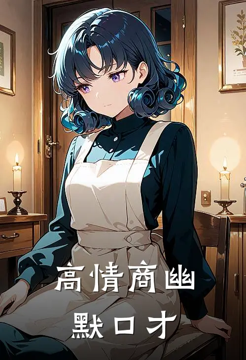 高情商幽默口才