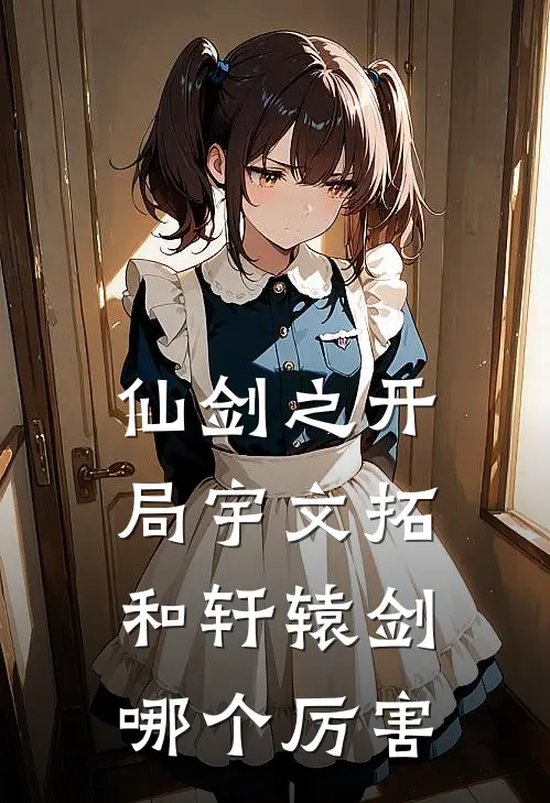 仙剑之开局宇文拓和轩辕剑哪个厉害