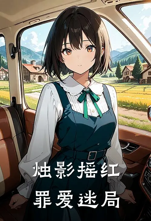 烛影摇红：罪爱迷局