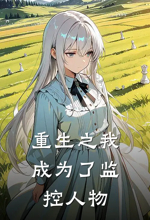 重生之我成为了监控人物